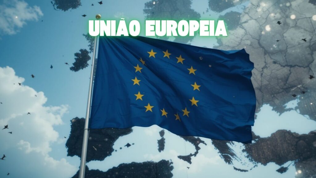 União Europeia: A História, Conquistas e os Desafios que Moldam o Futuro do Bloco